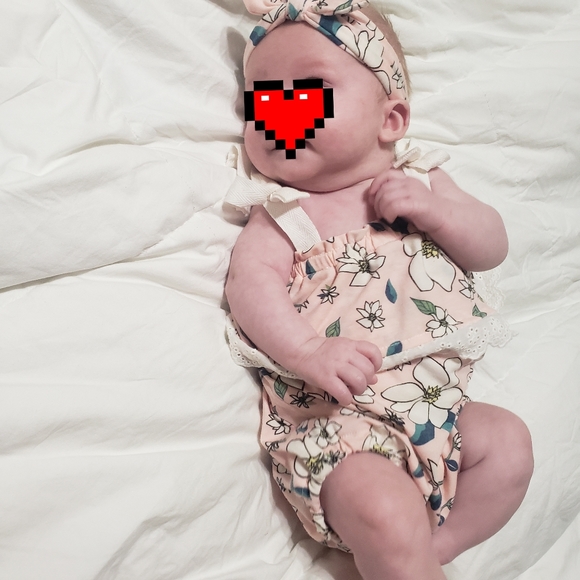 Other - 14 piece 0-3 month bundle